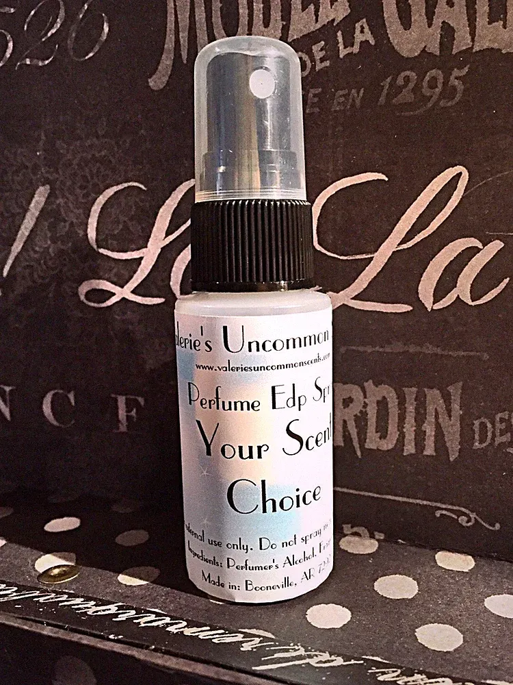 Baby Powder~Super STRONG Scented EDP Body Perfume Fragrance 1 oz SPRAY mist