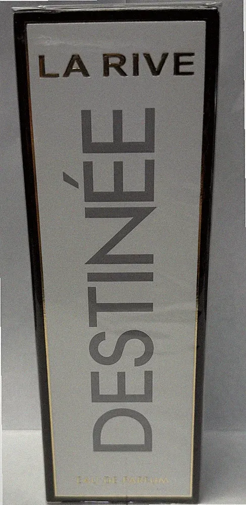 DESTINÉE FOR WOMAN BY LA RIVE EAU DE PARFUM 3.0OZ NATURAL SPRAY