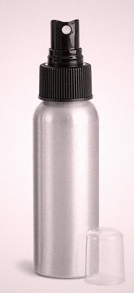 Baby Powder scented DRY OIL PERFUME fragrance BODY SPRAY MIST 2.5oz bottle