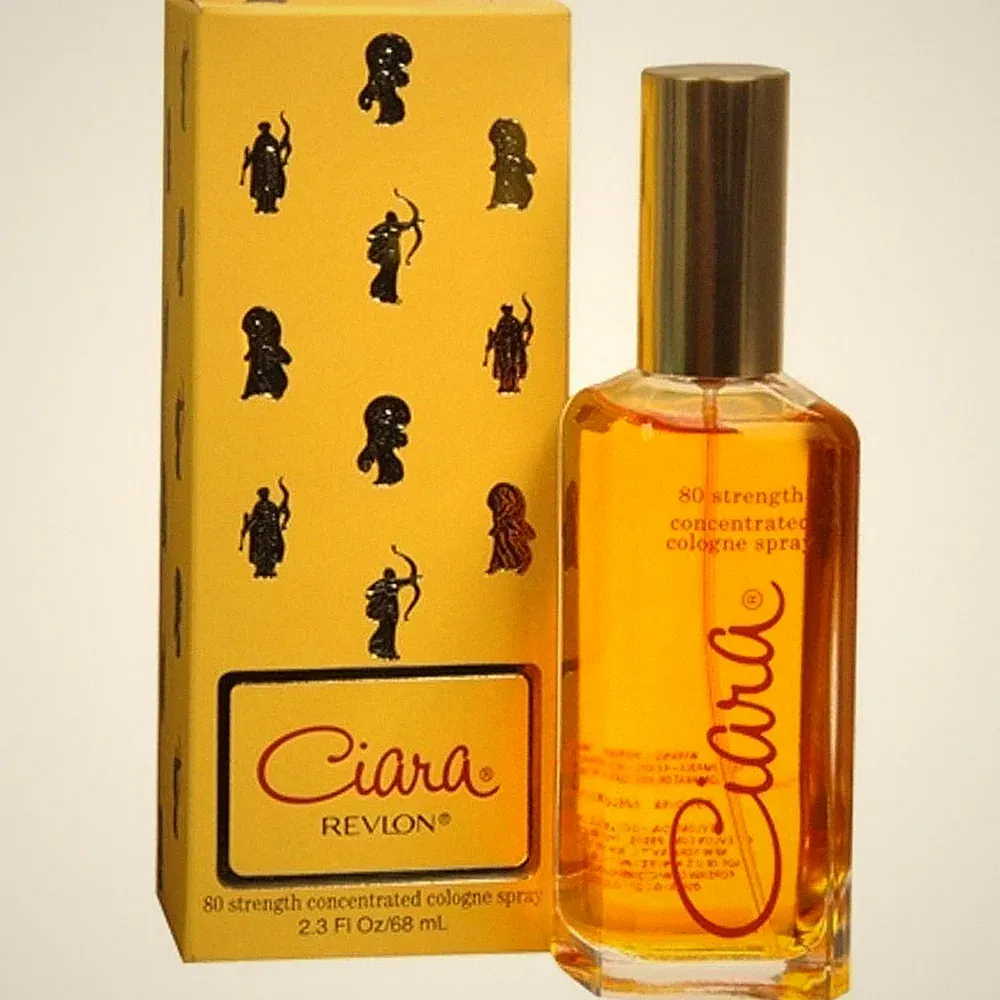REVLON Ciara for Women 2.3 oz Eau de Toilette Spray