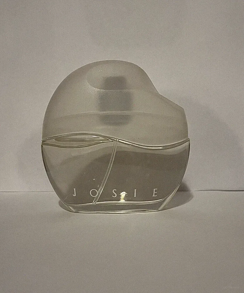 Vintage Josie Natori Eau De Toilette 1.7 oz Original Perfume